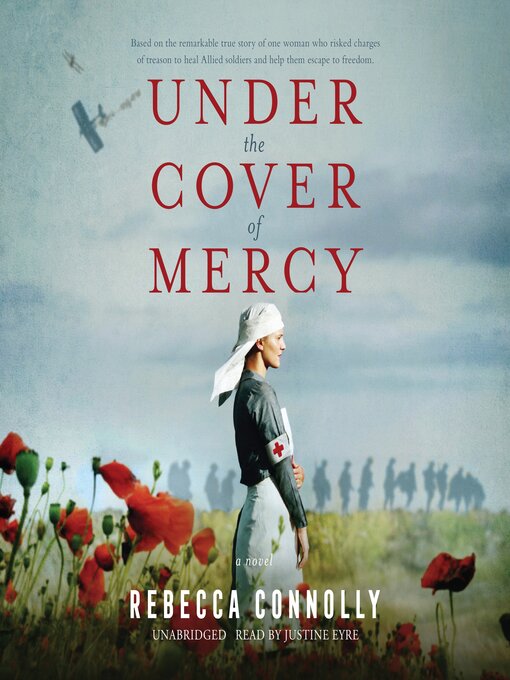 Title details for Under the Cover of Mercy by Rebecca Connolly - Wait list